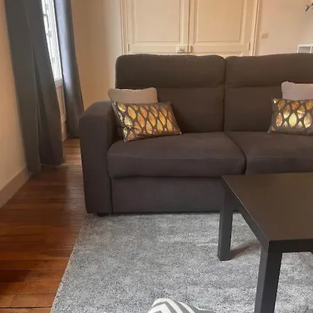 Un à Centre Place Des Halles