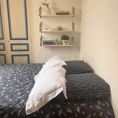 Apartamento Un à Centre Place Des Halles