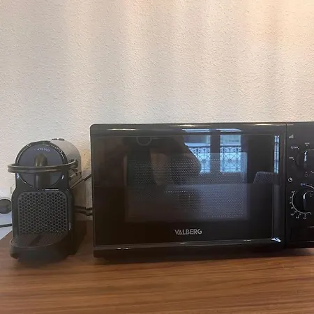 Un à Centre Place Des Halles Appartement