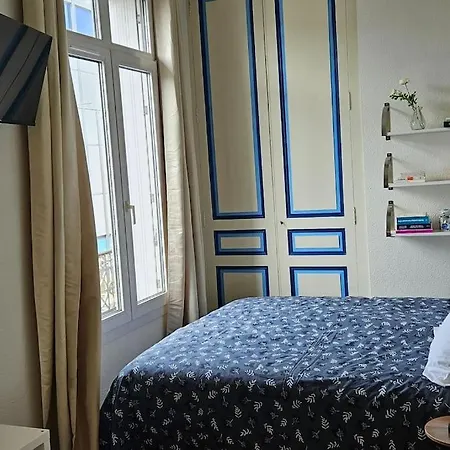 Un à Centre Place Des Halles Tours