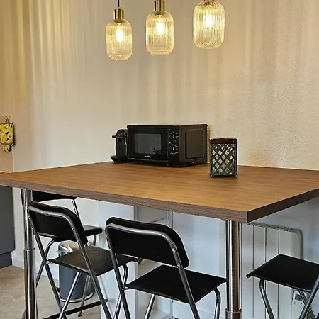 Un à Centre Place Des Halles * Tours