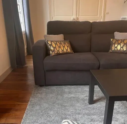 Un à Centre Place Des Halles