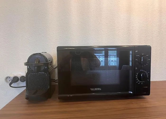 Un à Centre Place Des Halles Appartement