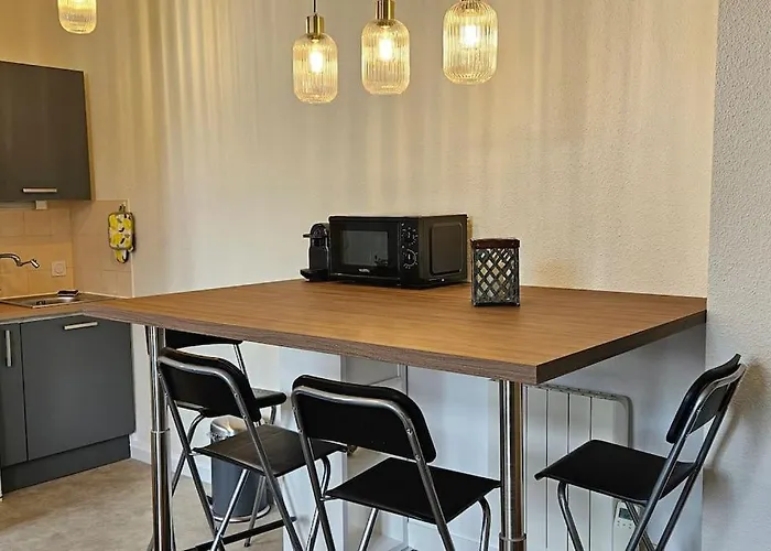 Un à Centre Place Des Halles * Tours